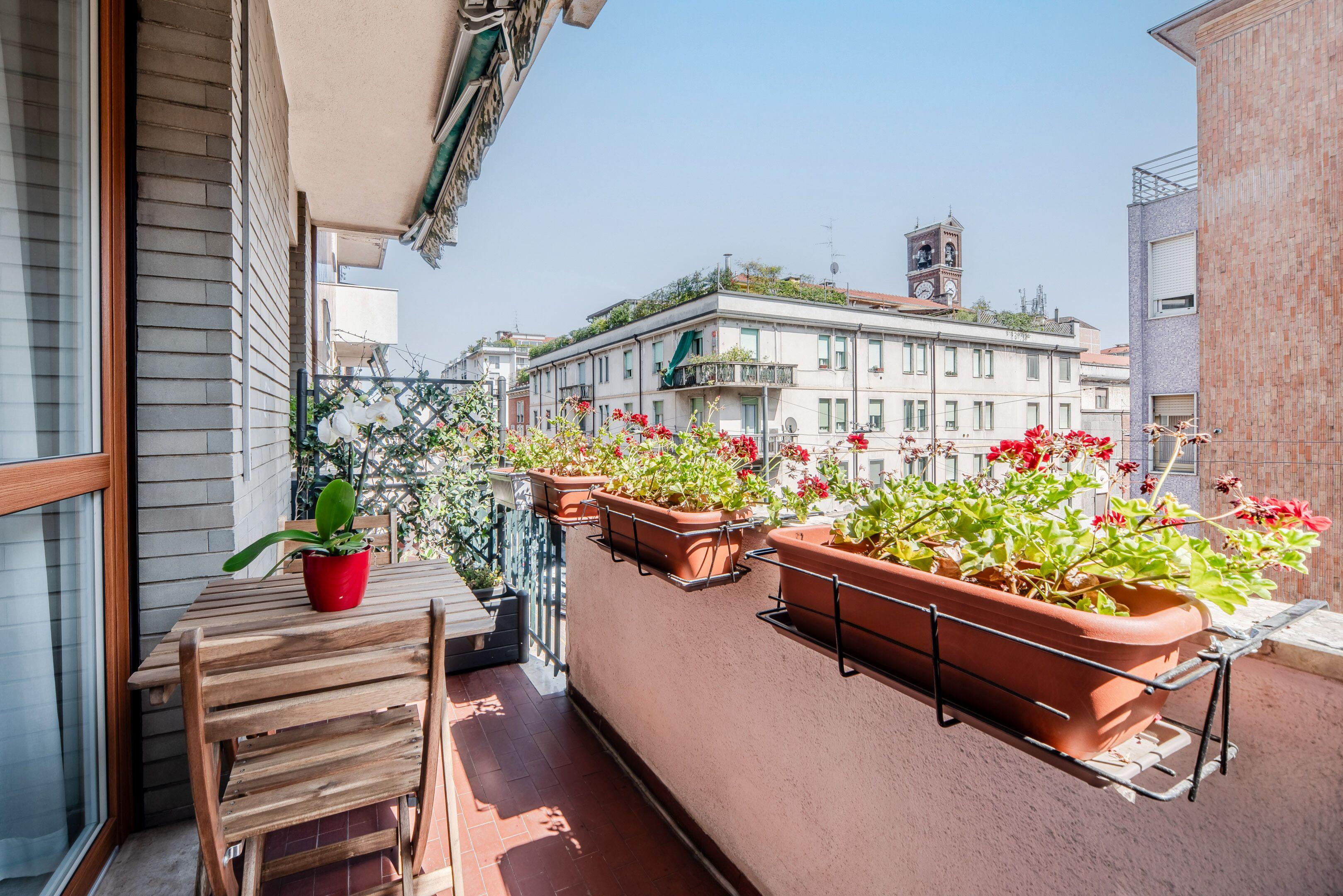 Room Milano Navigli — Foto 3
